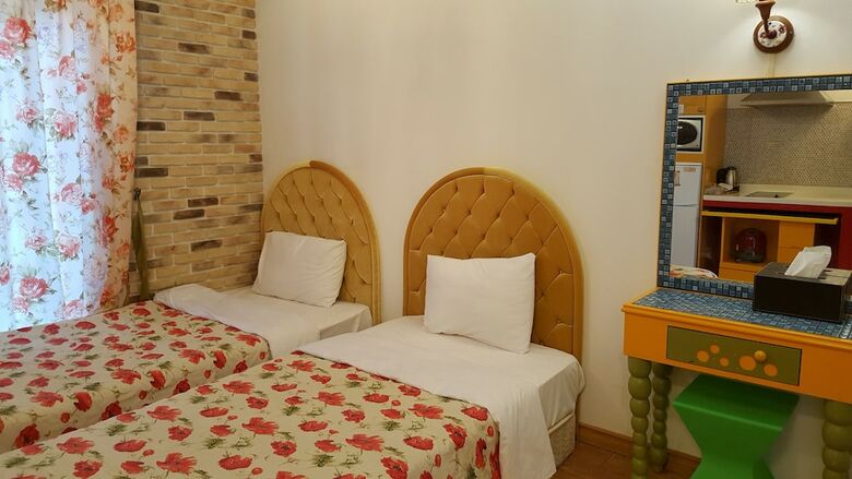 Apartamento Pyeongchang Forest Hotel