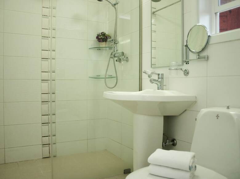 Apartamento Pyeongchang Forest Hotel