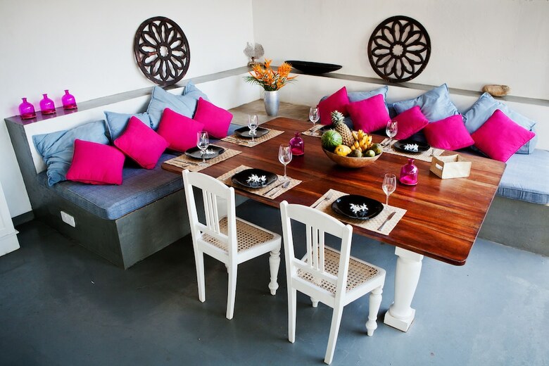 Hotel Talalla Bay Beach House