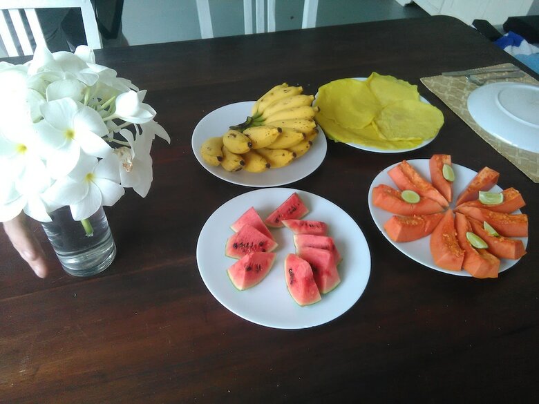 Hotel Talalla Bay Beach House