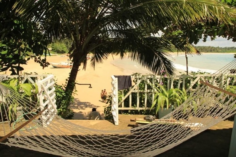 Hotel Talalla Bay Beach House