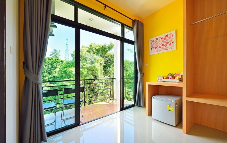 Hotel Kiss Hometel Krabi