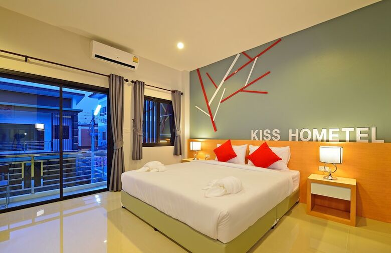 Hotel Kiss Hometel Krabi