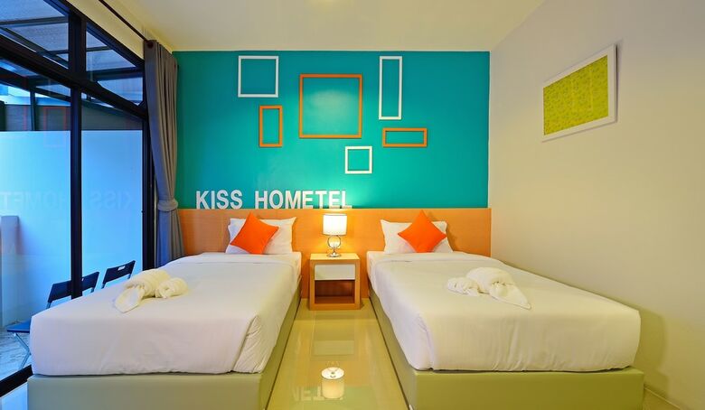 Hotel Kiss Hometel Krabi