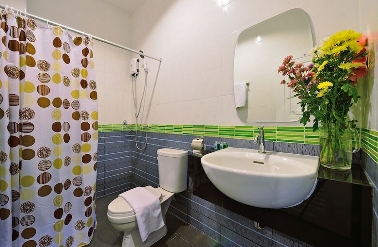 Hotel Kiss Hometel Krabi