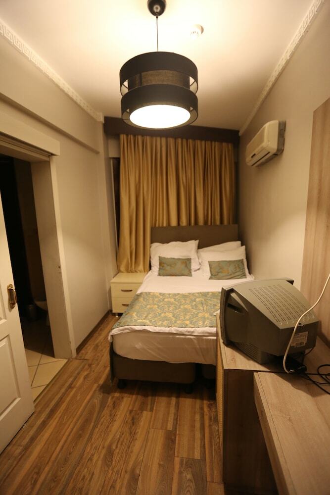 Hotel Prinkipos