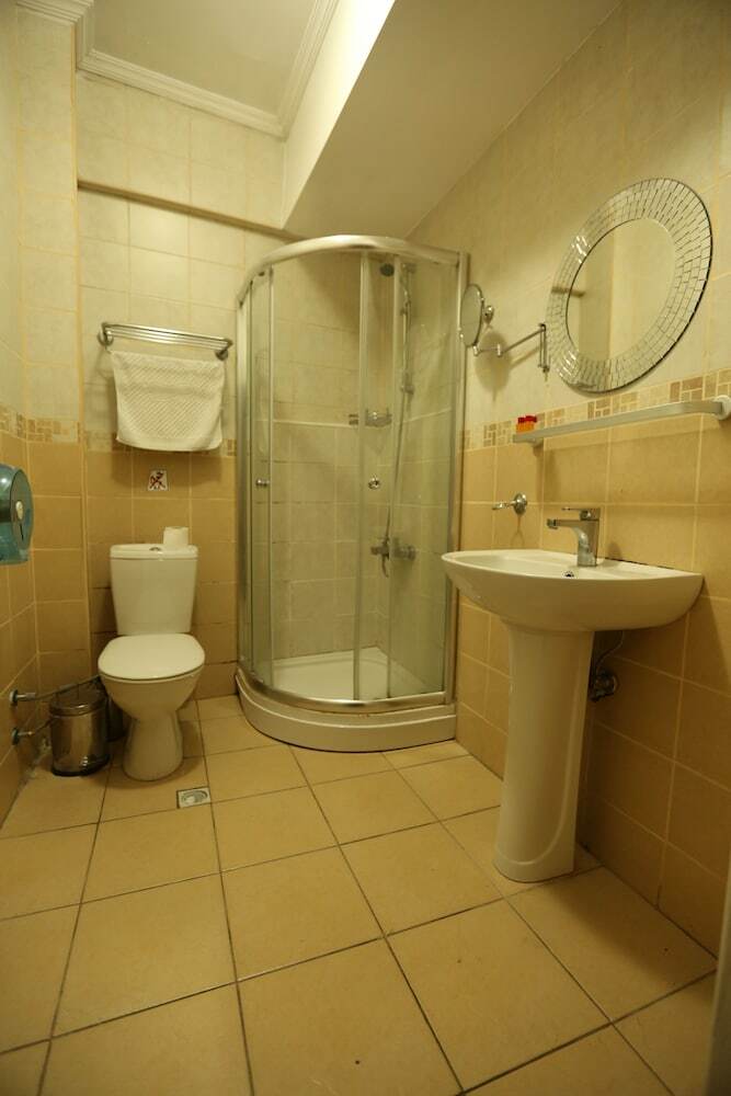 Hotel Prinkipos