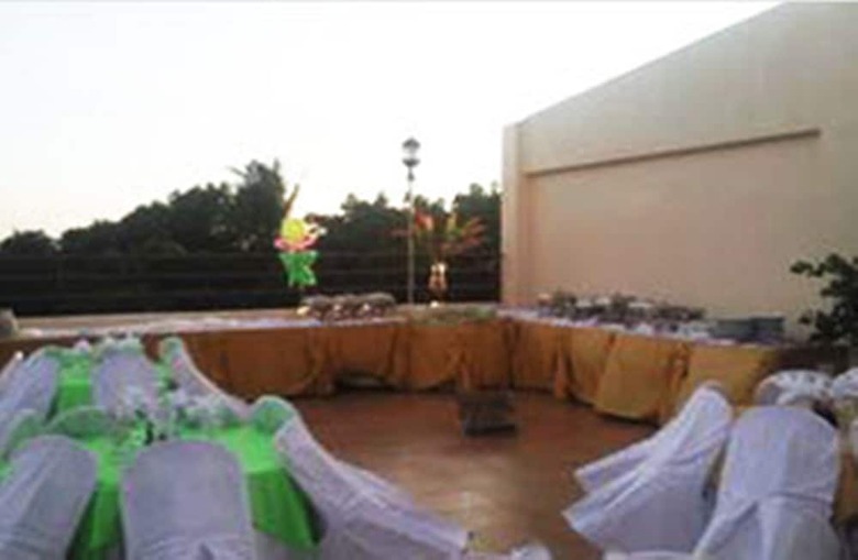Hotel Citi Grand Inn