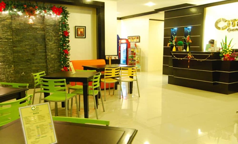 Hotel Citi Grand Inn