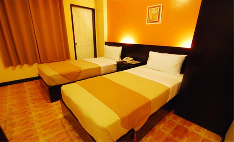 Hotel Citi Grand Inn
