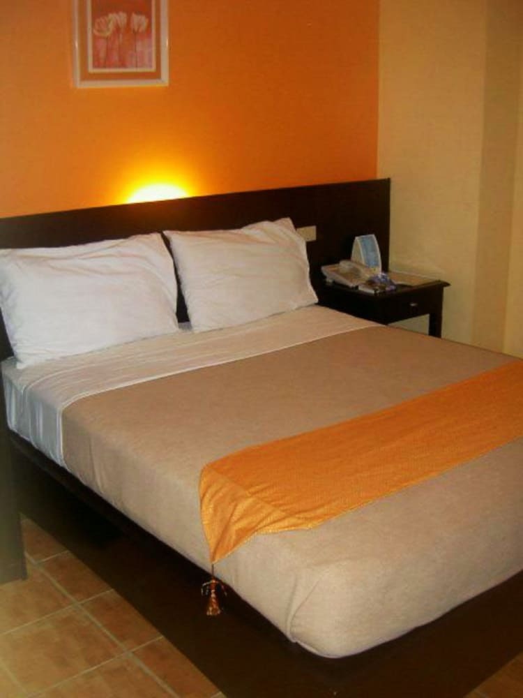Hotel Citi Grand Inn