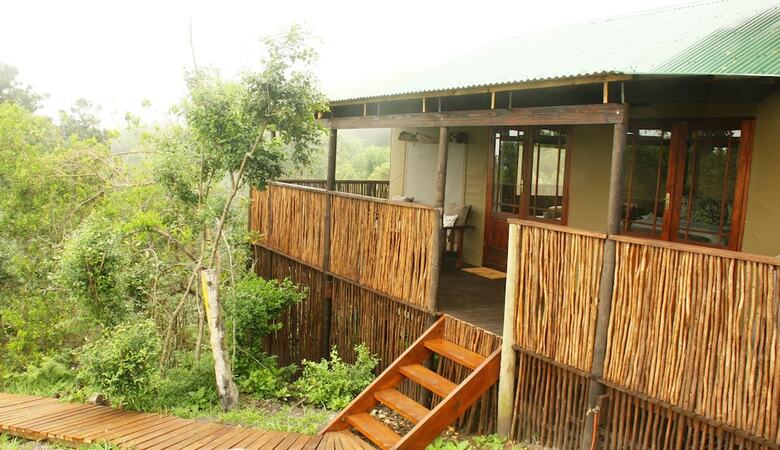 Posada Misty Mountain Reserve
