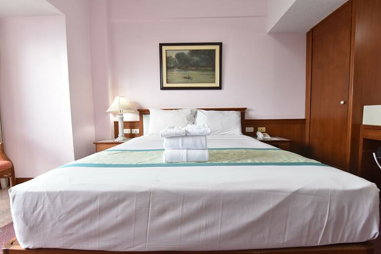 Asian Hotel Hatyai