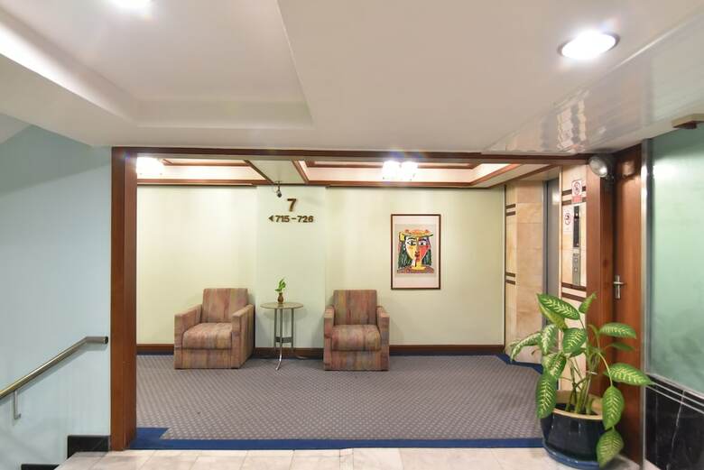 Asian Hotel Hatyai