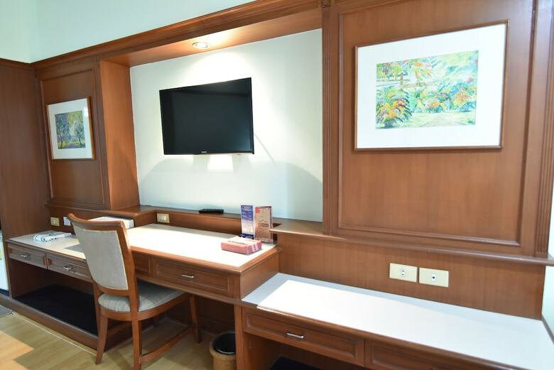 Asian Hotel Hatyai