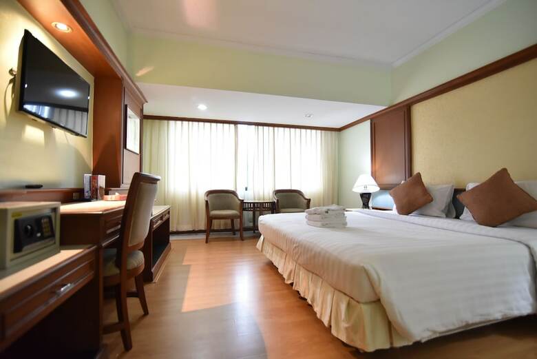 Asian Hotel Hatyai
