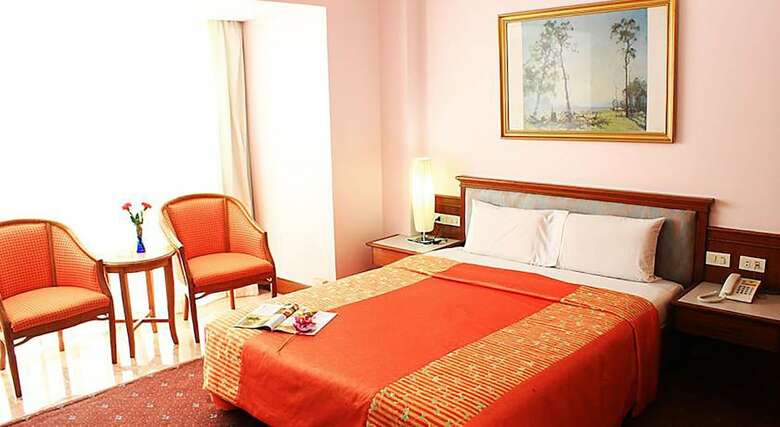 Asian Hotel Hatyai
