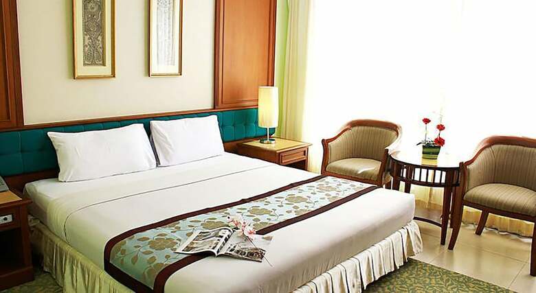 Asian Hotel Hatyai