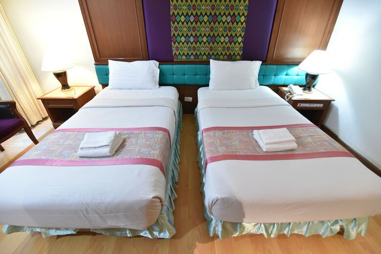 Asian Hotel Hatyai