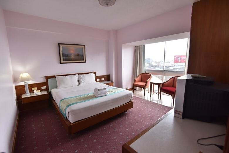Asian Hotel Hatyai