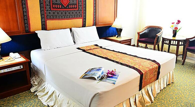 Asian Hotel Hatyai