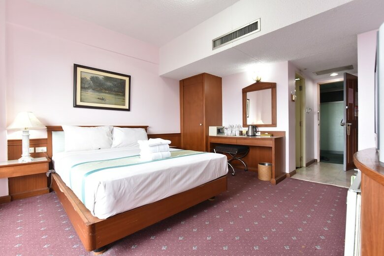 Asian Hotel Hatyai