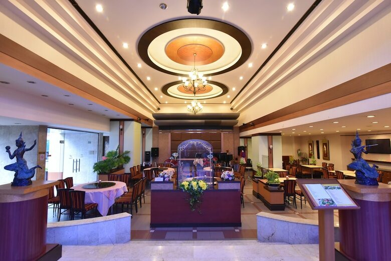 Asian Hotel Hatyai