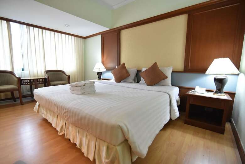 Asian Hotel Hatyai