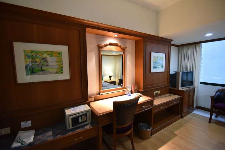 Asian Hotel Hatyai