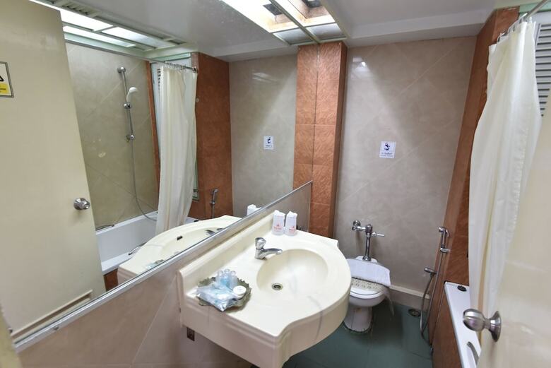 Asian Hotel Hatyai