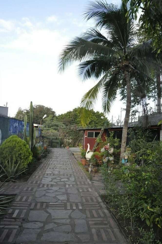 Hostal Esgueva House