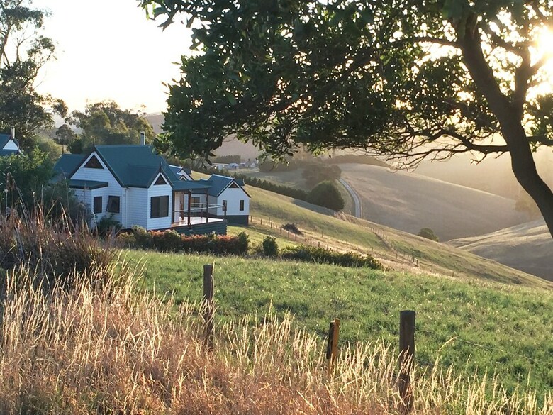 Loves Lane Cottages