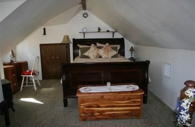 Dreamcatcher Bed And Breakfast