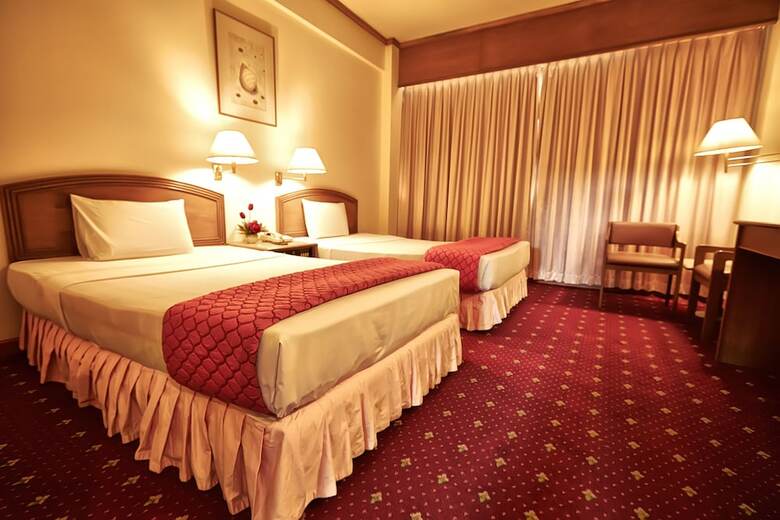 Kosit Hotel Hatyai