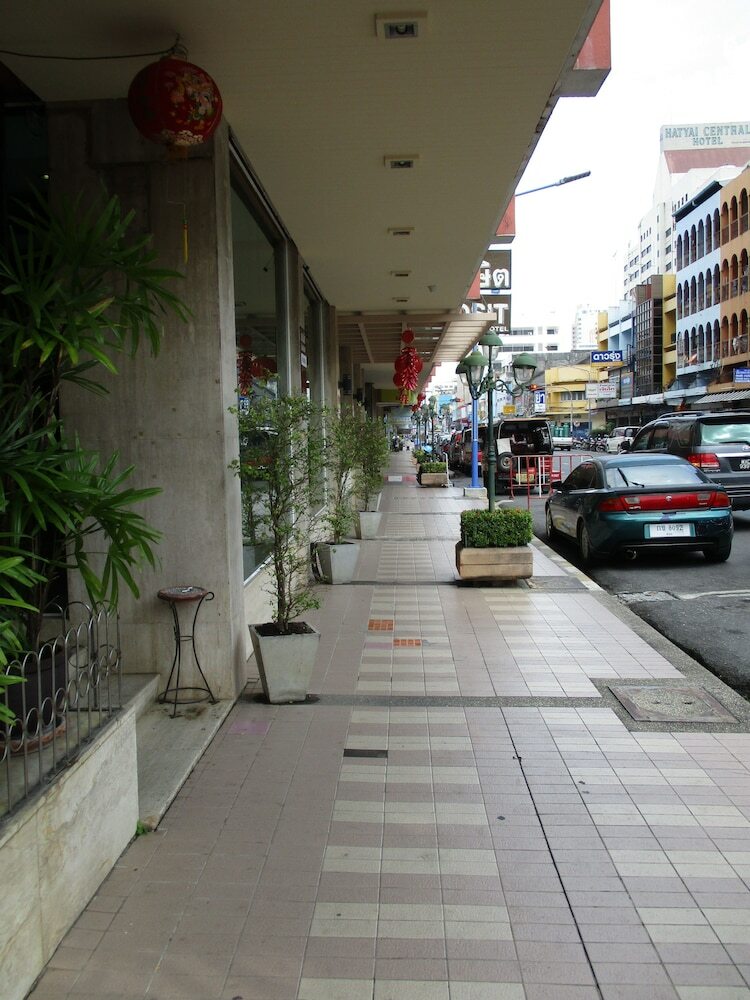 Kosit Hotel Hatyai
