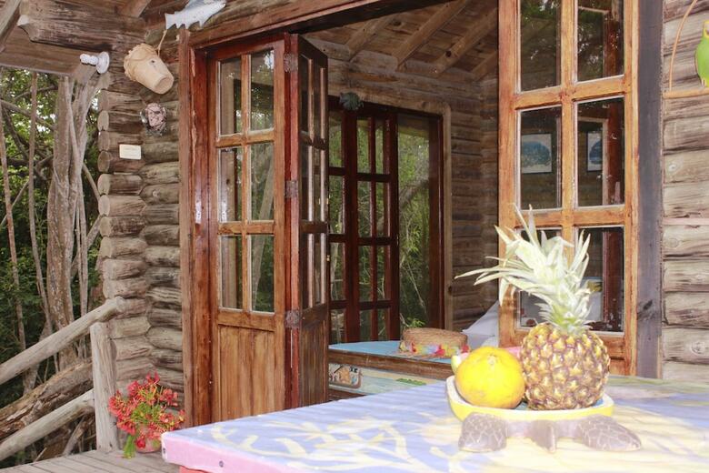 Hotel Isla Palma Playa Y Ecohabs