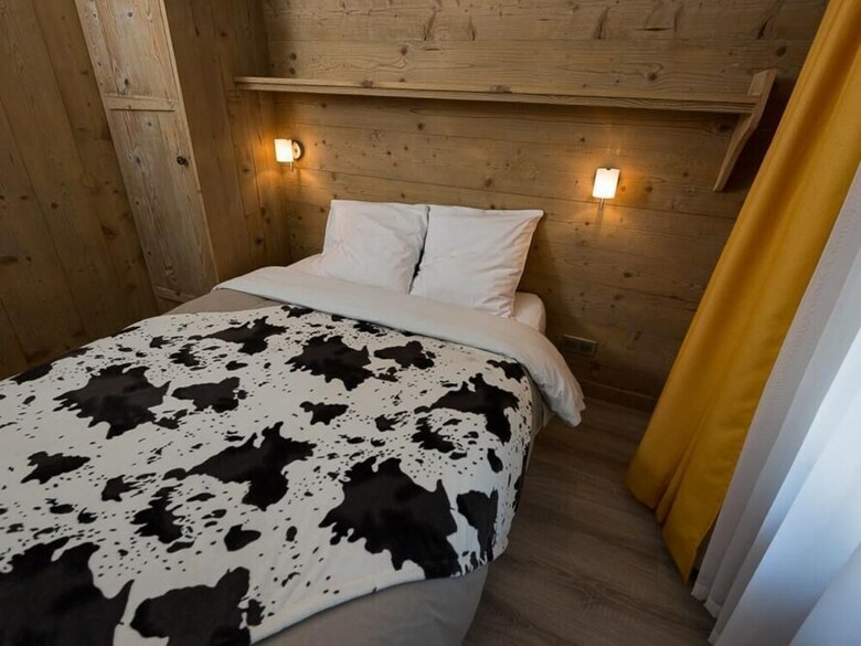 Hotel Flor'alpes