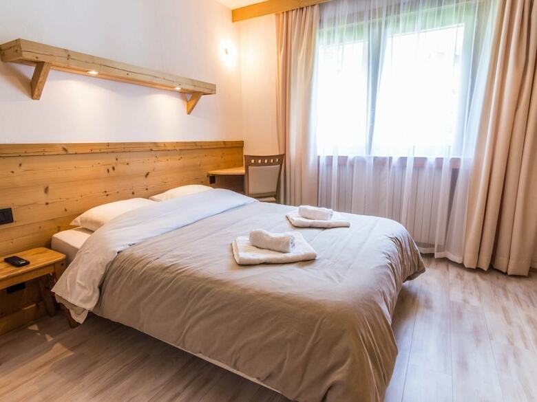 Hotel Flor'alpes