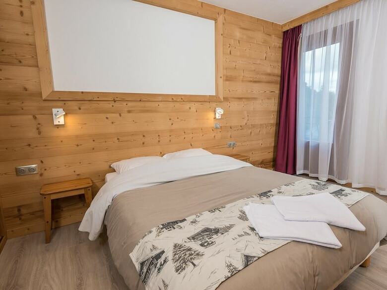 Hotel Flor'alpes