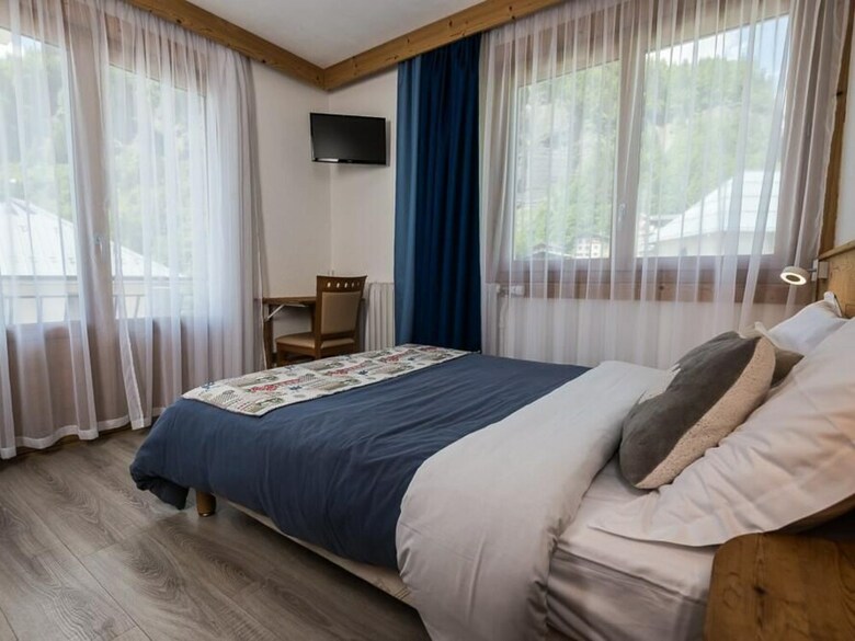 Hotel Flor'alpes