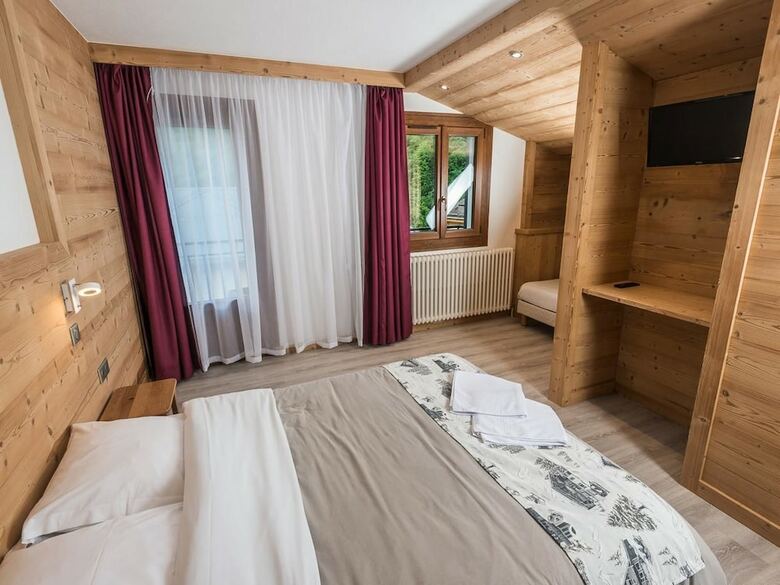 Hotel Flor'alpes