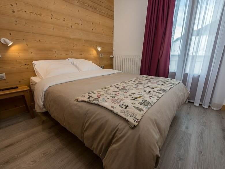 Hotel Flor'alpes