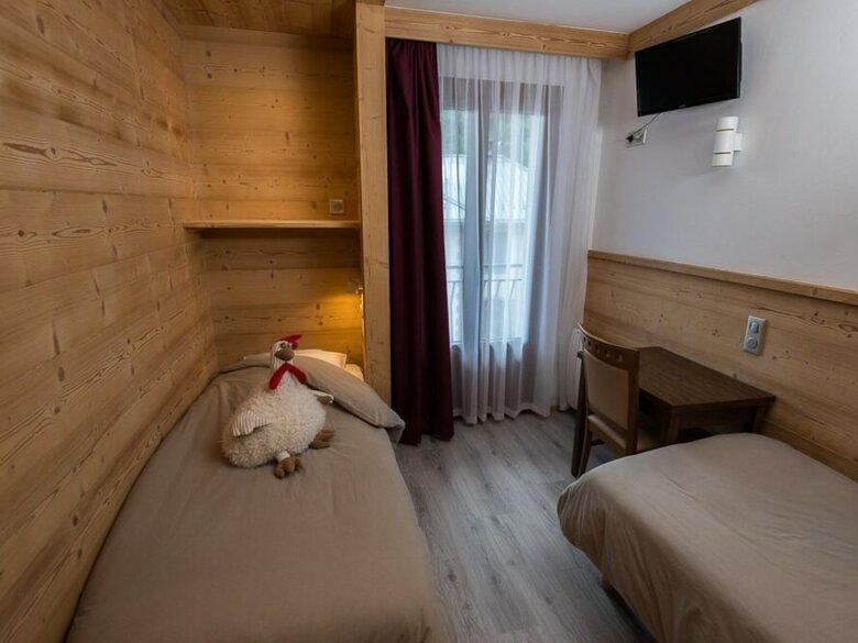 Hotel Flor'alpes