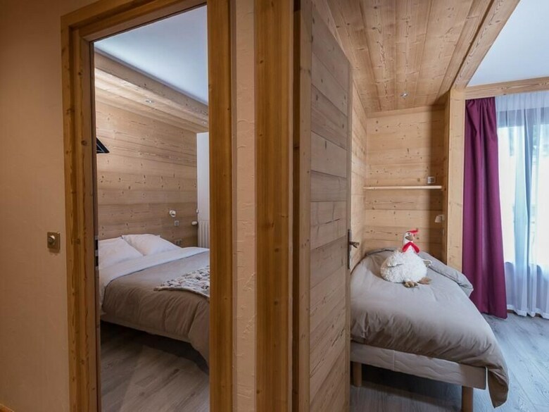 Hotel Flor'alpes