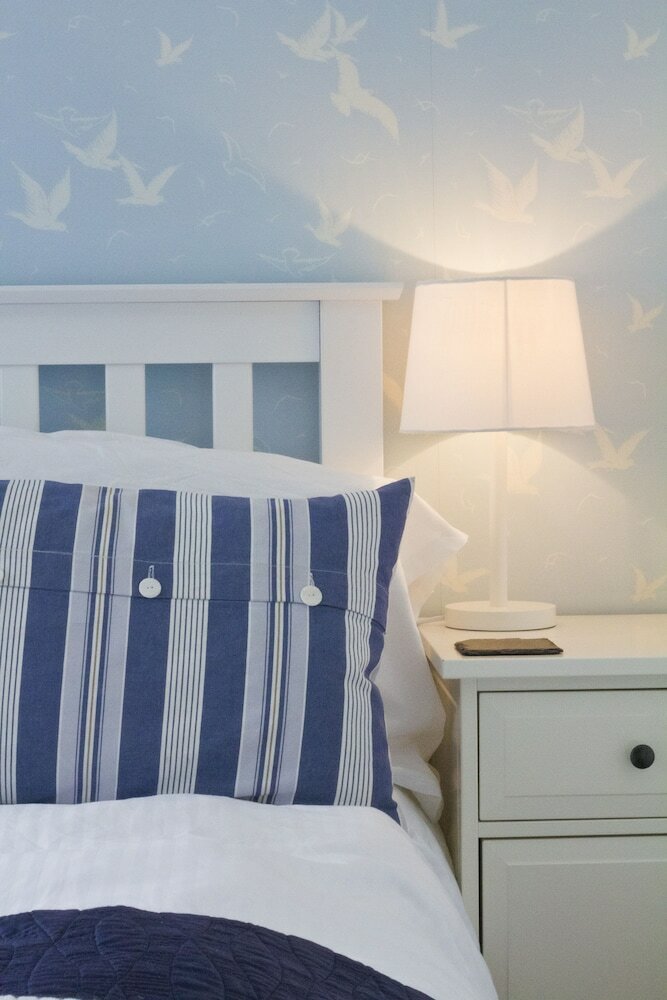 Hotel Seavista B&B