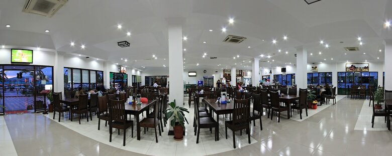 Hotel Shwe Pyi 115 Miles