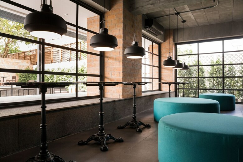 Theorie Hotel Sukhumvit 107