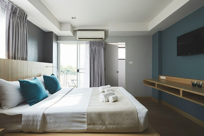 Theorie Hotel Sukhumvit 107