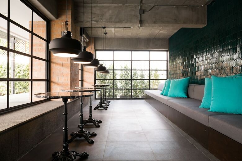 Theorie Hotel Sukhumvit 107
