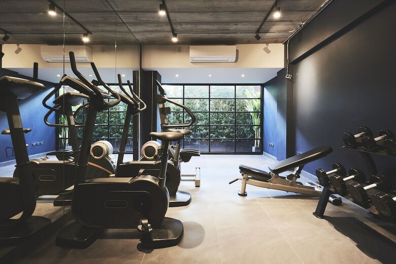 Theorie Hotel Sukhumvit 107